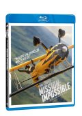 neuveden: Mission: Impossible – Poslední zúčtování BD