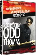 neuveden: Neobyčejný Odd Thomas DVD