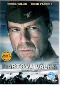 neuveden: Hartova válka DVD