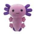 neuveden: Cozy Noxxiez plyšák 21 cm - Axolotl fialový