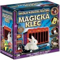 neuveden: Kouzelná králičí klec