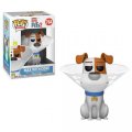 neuveden: Funko POP: Movies: SLOP 2 - Max in Cone
