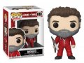 neuveden: Funko POP TV: La Casa de Papel - Moscú (Papírový dům)
