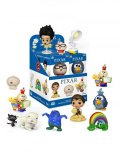 neuveden: Funko Mini Vinyl Figures: Pixar Shorts