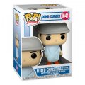 neuveden: Funko POP Movies: Dumb Dumber - Lloyd Getting Haircut (Blbý a blbější)