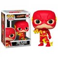 neuveden: Funko POP Heroes: The Flash