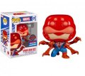 neuveden: Funko POP Marvel: Year of the Spider- Spiderman 2211 (exclusive special edi