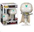 neuveden: Funko POP Marvel: WandaVision - The Vision (limited diamond edition)