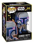 : Funko POP: Star Wars - Jango Fett #835