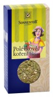 neuveden: Sonnentor - Polévkové koření bio