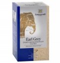 neuveden: Sonnentor - Černý čaj Earl Grey bio porcovaný 27g