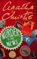 neuveden: Murder in the Mews