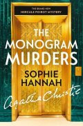 Hannahová Sophie: The Monogram Murders
