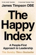 Timpson James: Happy Index