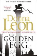 Leon Donna: Golden Egg
