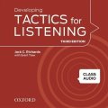 Richards Jack C.: Developing Tactics for Listening Class Audio CDs /4/ (3rd)