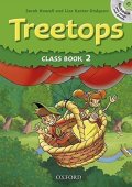 Howell Sarah: Treetops 2 Class Book Pack