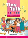 Grahamová Caroline: Tiny Talk Songbook