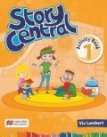 Lambert Viv: Story Central Level 1: Activity Book