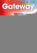Spencer David: Gateway B2: Student´s Book Pack, 2nd Edition