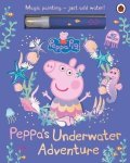 Various: Peppa Pig: Peppa´s Underwater Adventure