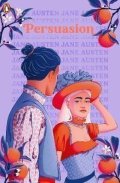 Austenová Jane: Persuasion