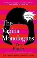 Ensler Eve: The Vagina Monologues
