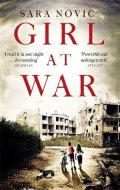 Novic Sara: Girl at War