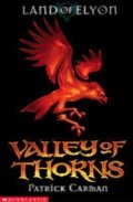 neuveden: Valley of Thorns