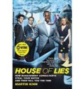 Kihn Martin: House of Lies
