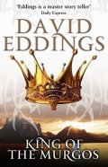 Eddings David: King Of The Murgos : Malloreon 2