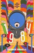 Orwell George: Nineteen Eighty-Four