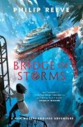 Reeve Philip: Bridge of Storms