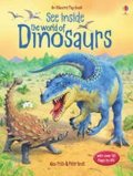 Frith Alex: See Inside World of Dinosaurs
