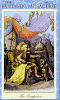 neuveden: The fantastic menagerie tarot - karty