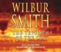 Smith Wilbur: Triumph of the Sun*CD - audiokniha