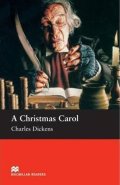Dickens Charles: Macmillan Readers Elementary: Christmas Carol, A