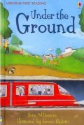 Davidsonová Susanna: Under the Ground