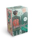 Osemanová Alice: The Heartstopper Collection Volumes 1-3