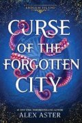 Aster Alex: Curse of the Forgotten City