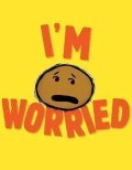 Black Michael Ian: I´m Worried
