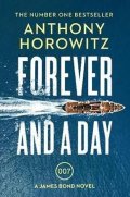 Horowitz Anthony: Forever and a Day