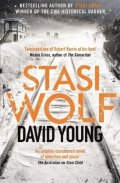 Young David: Stasi Wolf