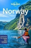 Lonely Planet: Lonely Planet Norway
