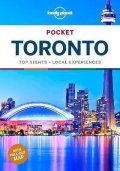 Lonely Planet: WFLP Toronto Pocket 1st edition