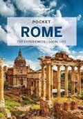 Lonely Planet: Lonely Planet Pocket Rome