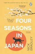 Bradley Nick: Four Seasons in Japan