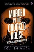 -: Murder in the Crooked House