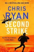 Ryan Chris: Second Strike
