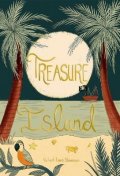 Stevenson Robert Louis: Treasure Island